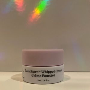 Papa Retro Whipped Cream